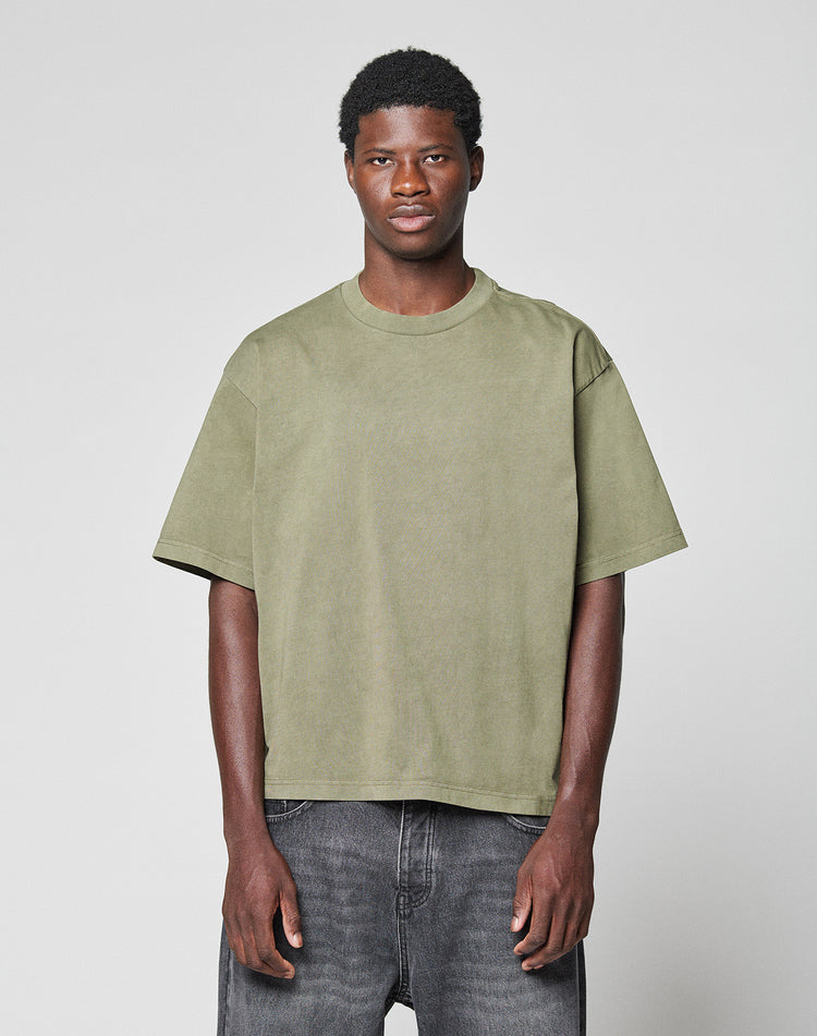 LFDY Vintage Blank Tee