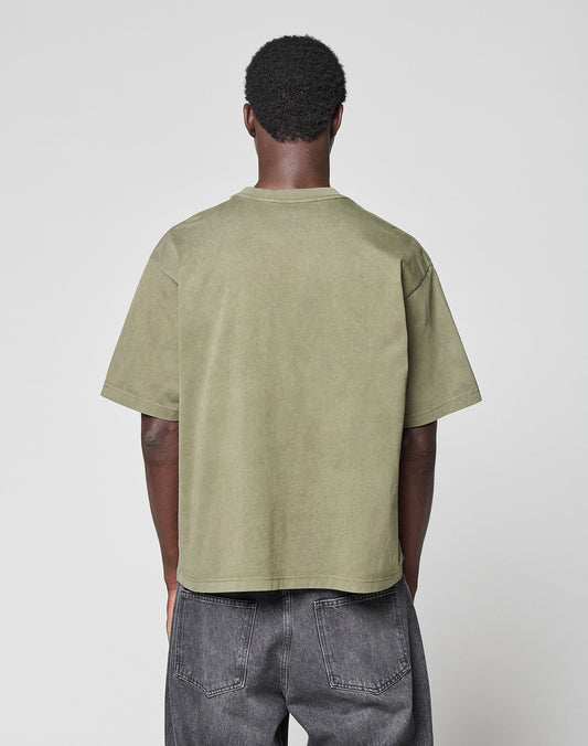 LFDY Vintage Blank Tee