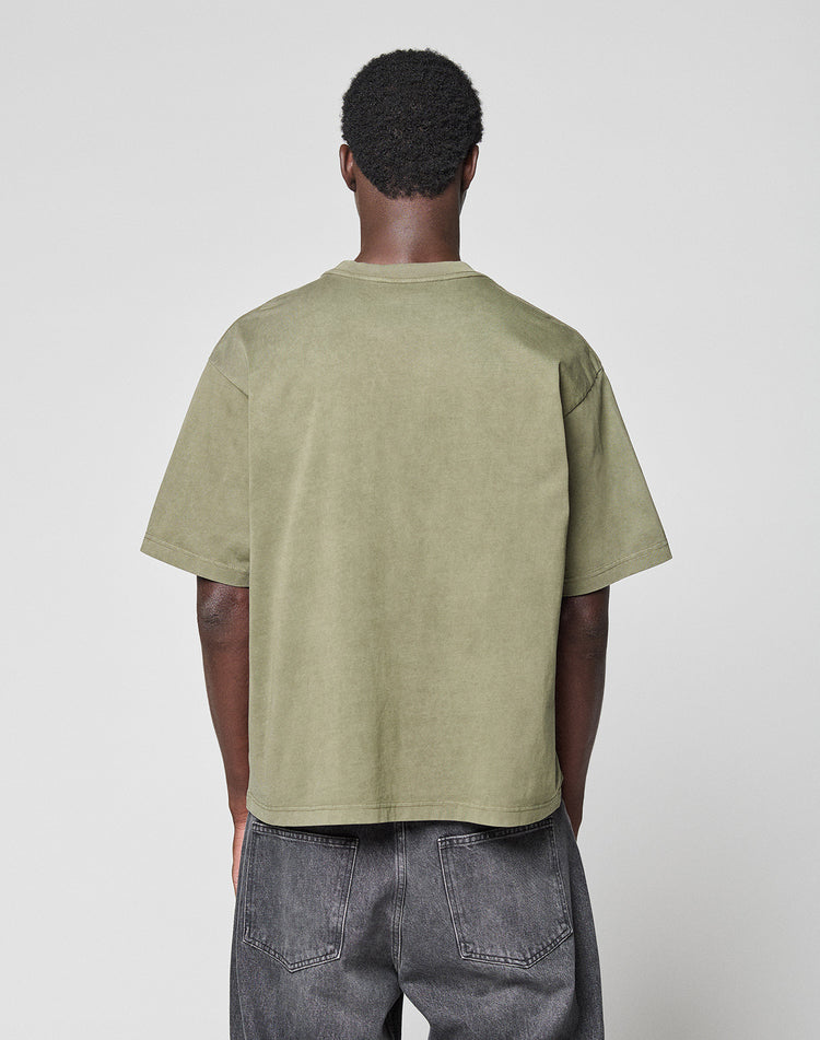 LFDY Vintage Blank Tee