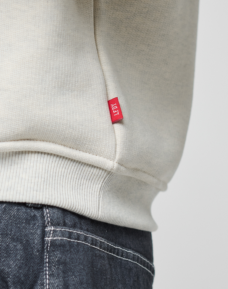 LFDY Heavyweight Lounge Sweater