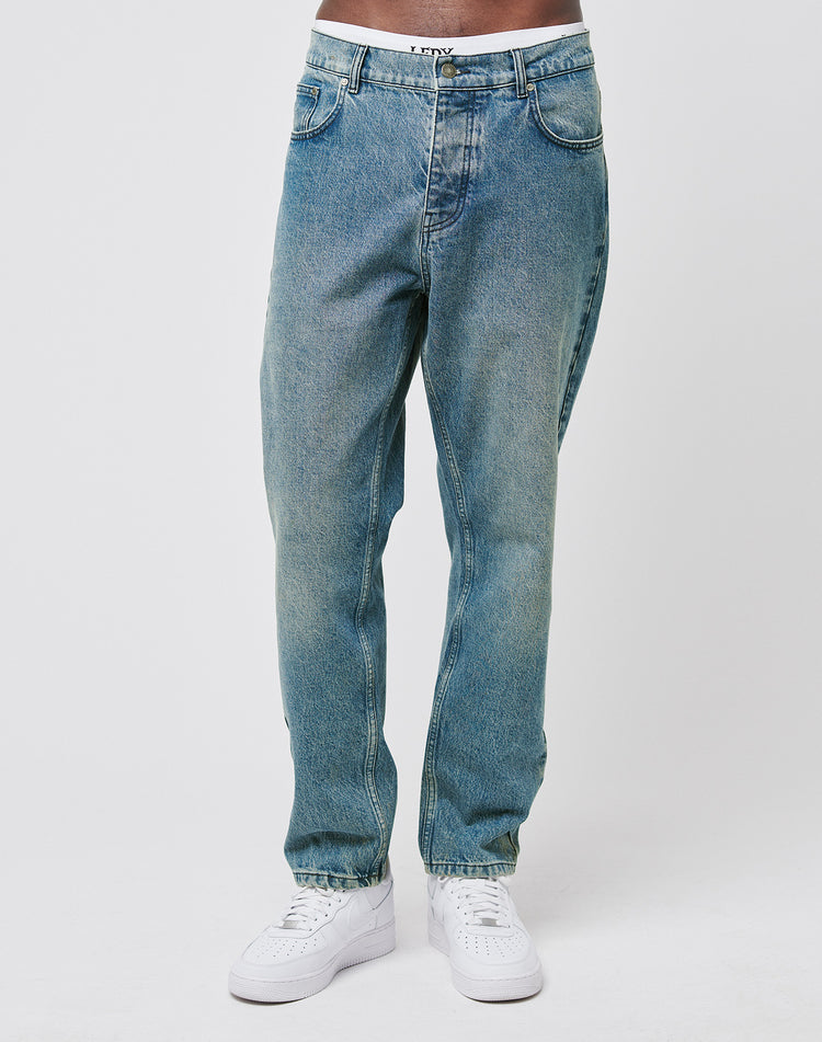 Regular Denim
