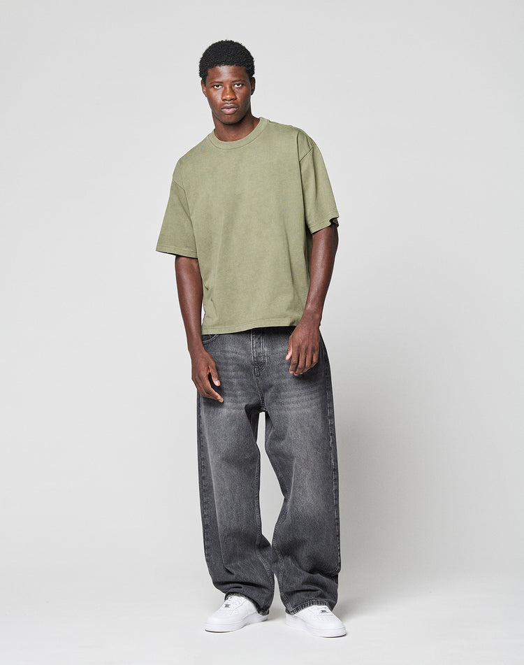 LFDY Vintage Blank Tee