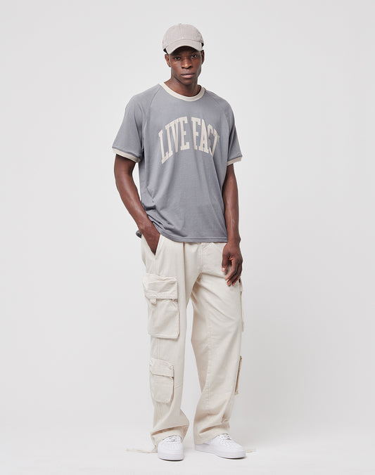 Wide Summer Cargo