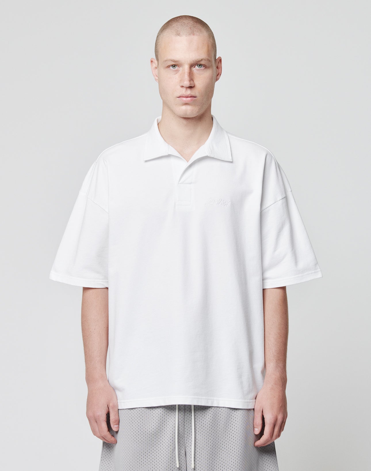 Basic Polo Shirt