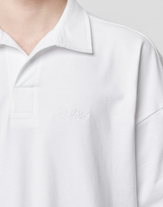 Basic Polo Shirt