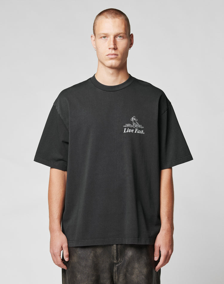 LFDY Praying Tee