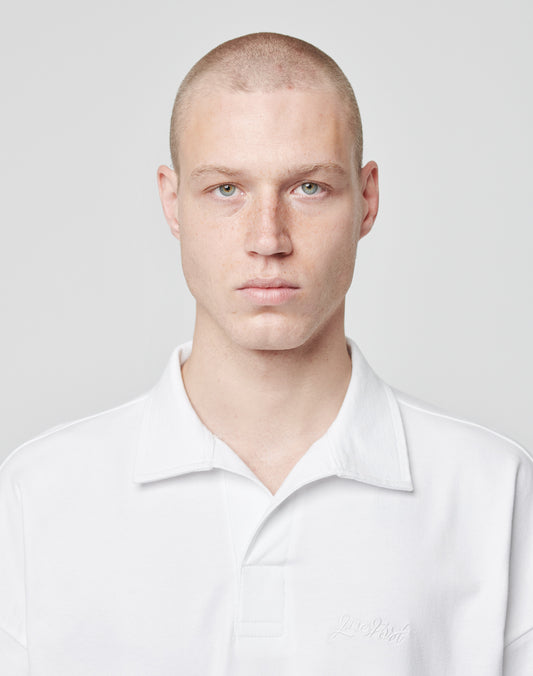 Basic Polo Shirt