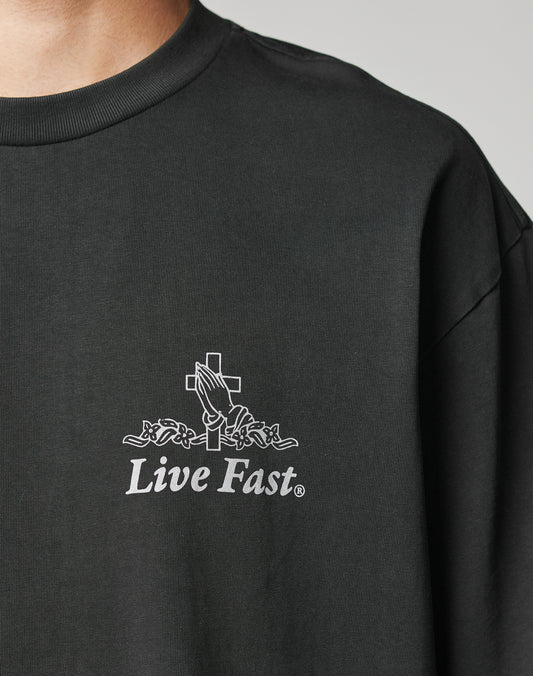 LFDY Praying Tee