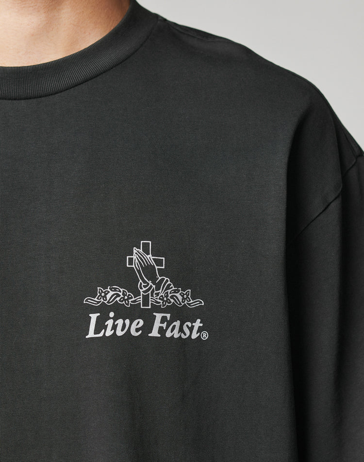 LFDY Praying Tee