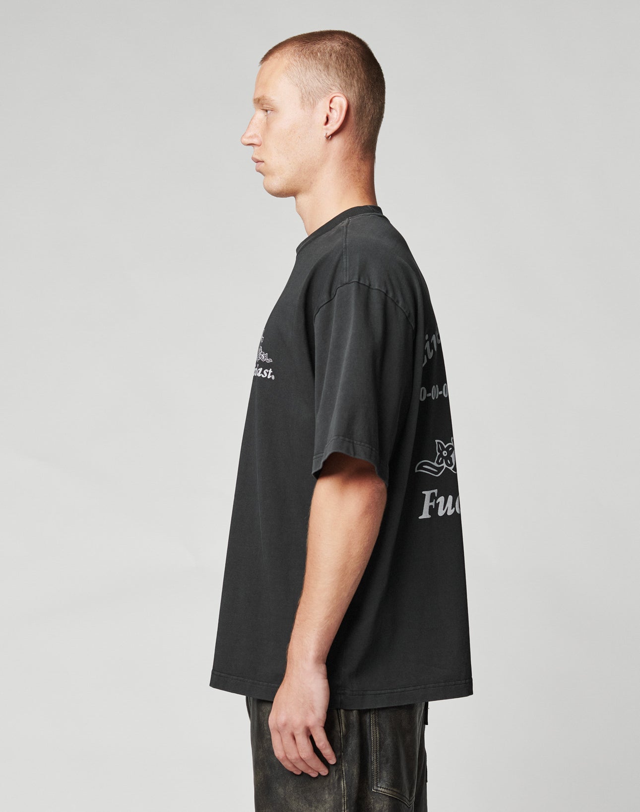 LFDY Praying Tee