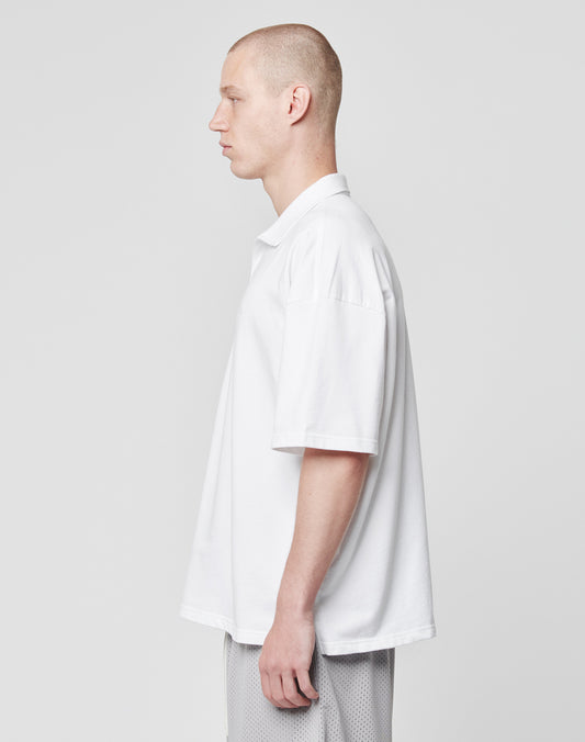 Basic Polo Shirt