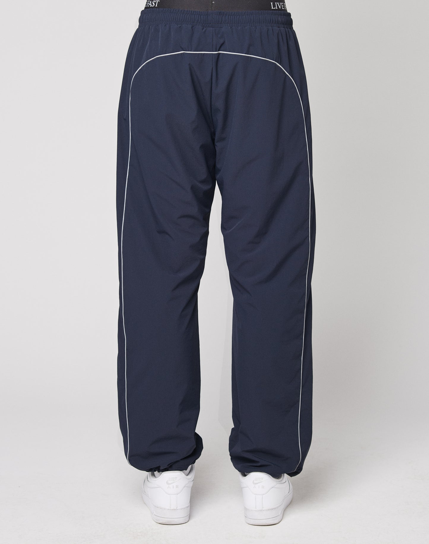 Live Fast Trackpants