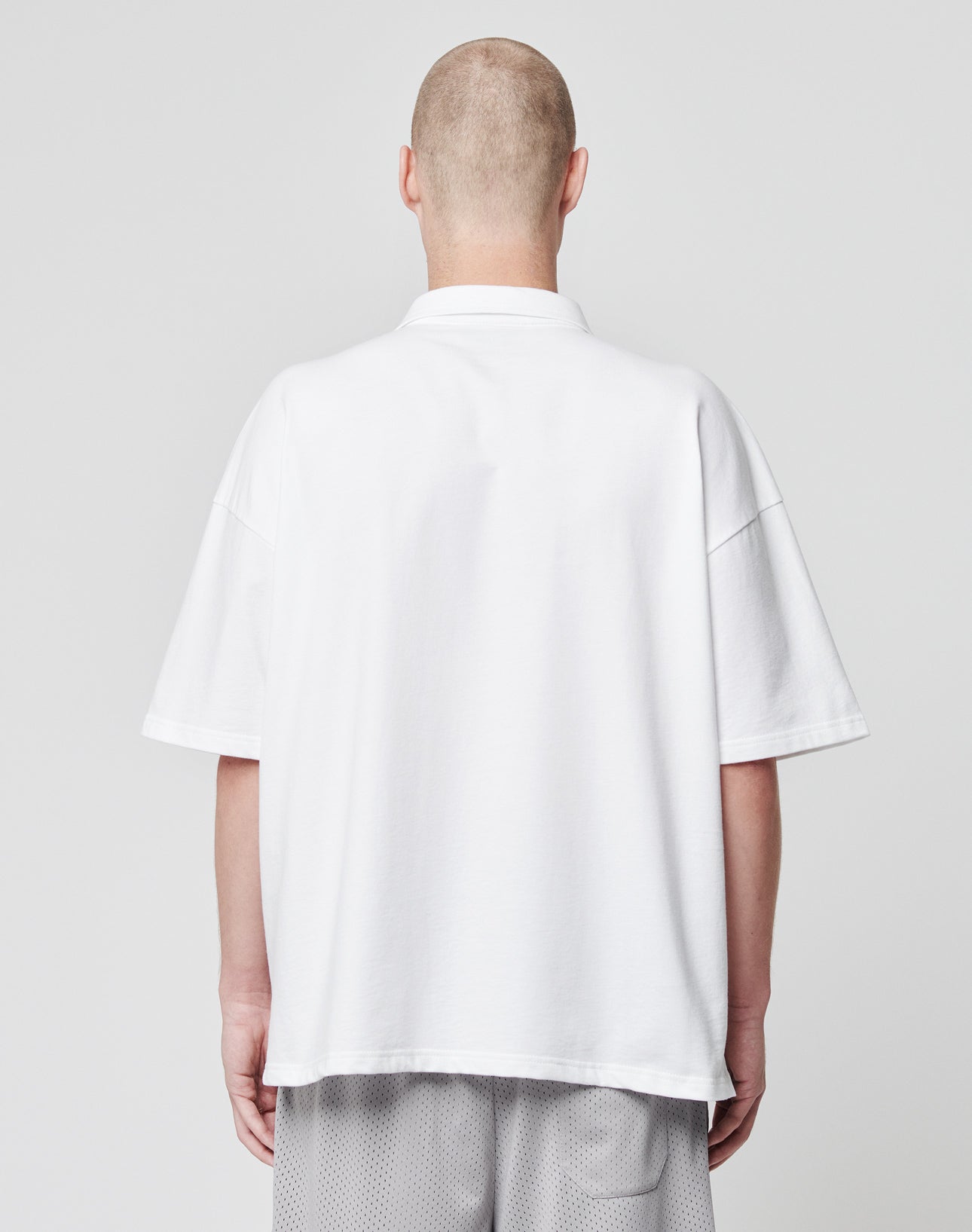 Basic Polo Shirt