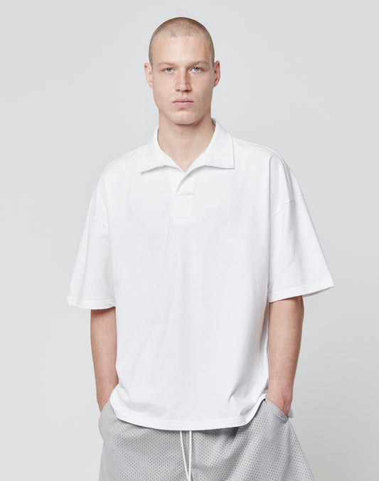 Basic Polo Shirt