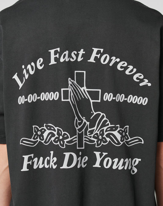 LFDY Praying Tee