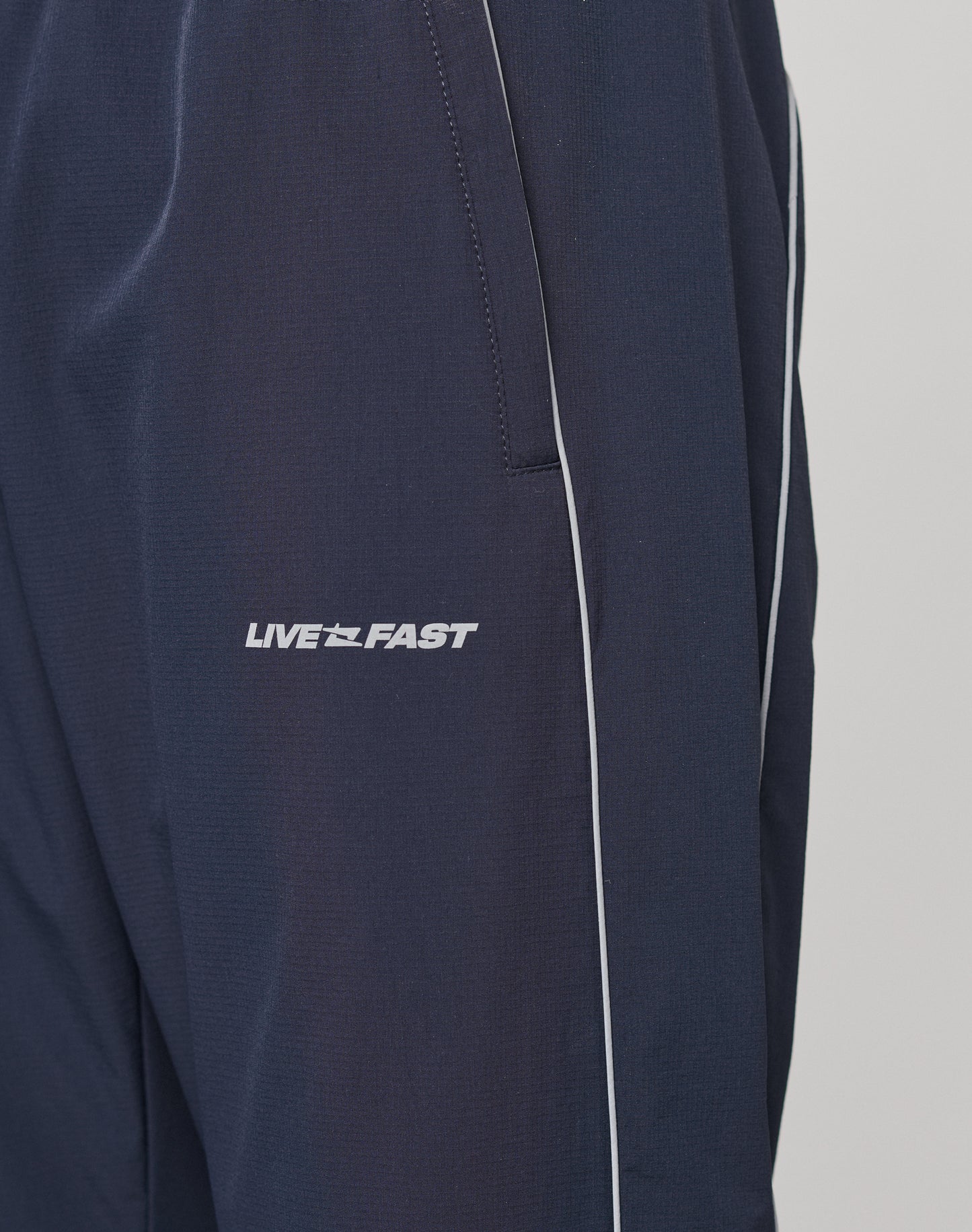 Live Fast Trackpants