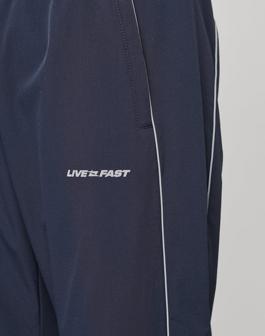 Live Fast Trackpants