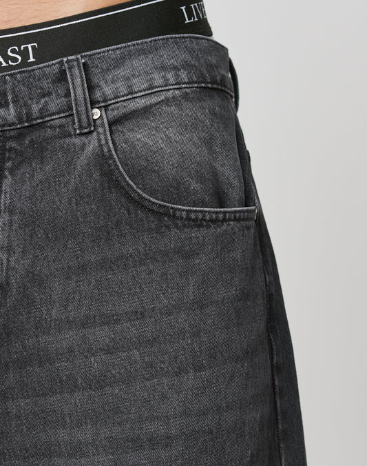 LFDY Baggy Denim