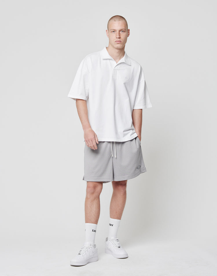 Basic Polo Shirt