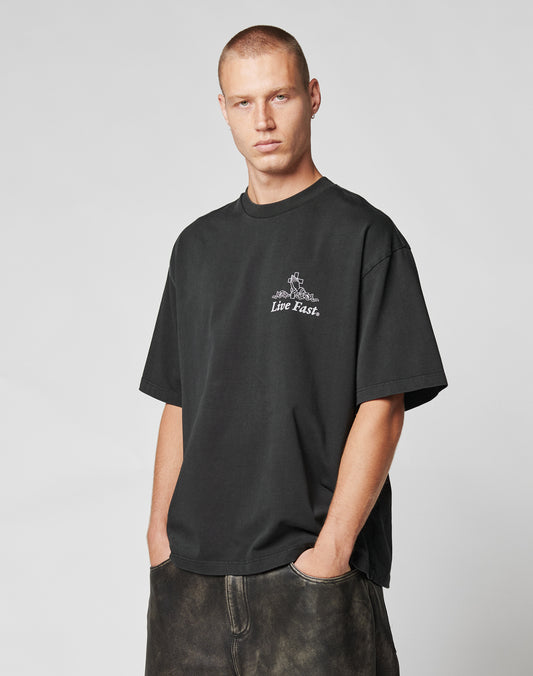LFDY Praying Tee