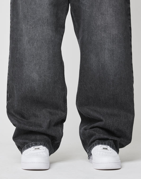 LFDY Baggy Denim