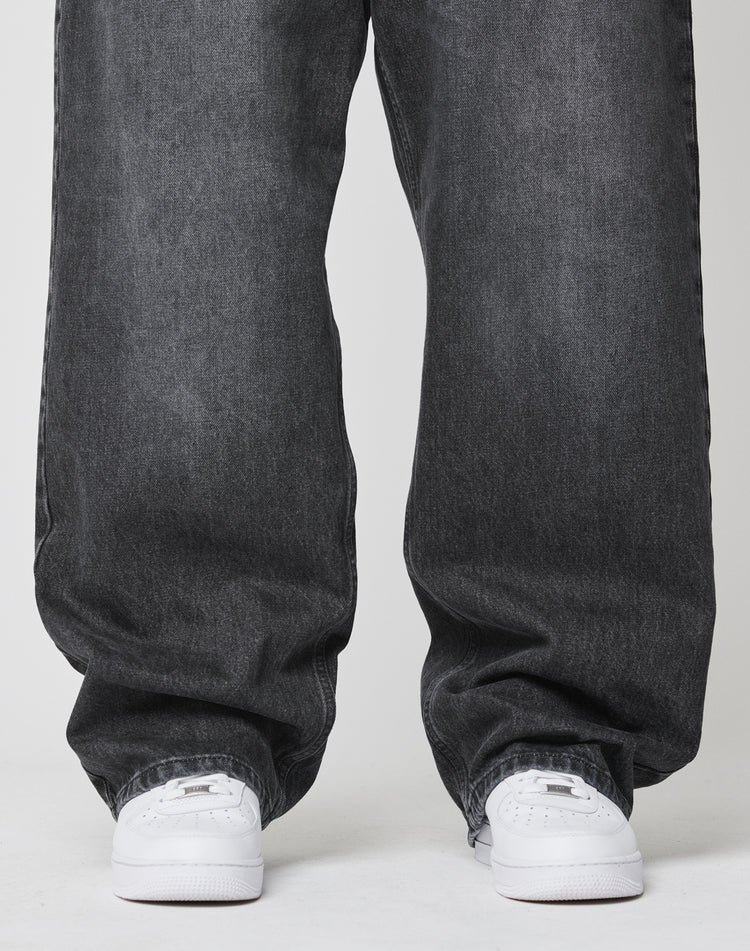 LFDY Baggy Denim