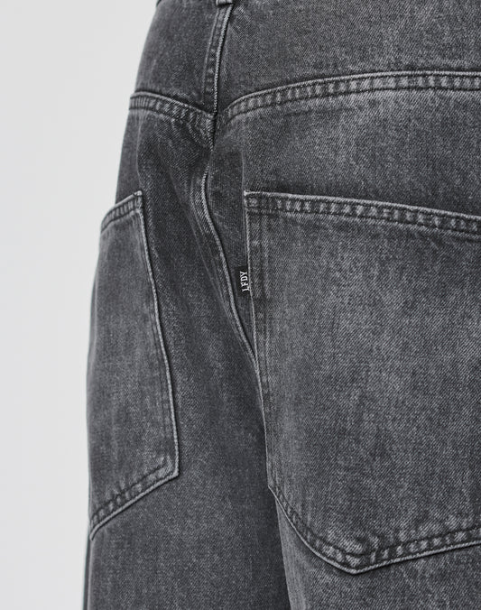 LFDY Baggy Denim