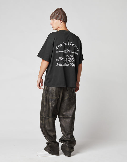 LFDY Praying Tee