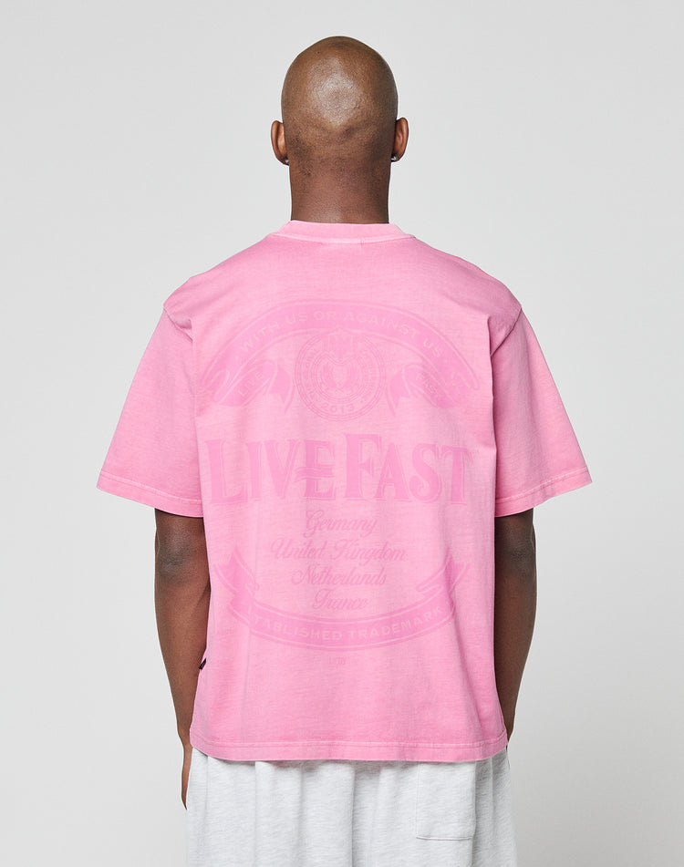 LFDY Loyal Tee