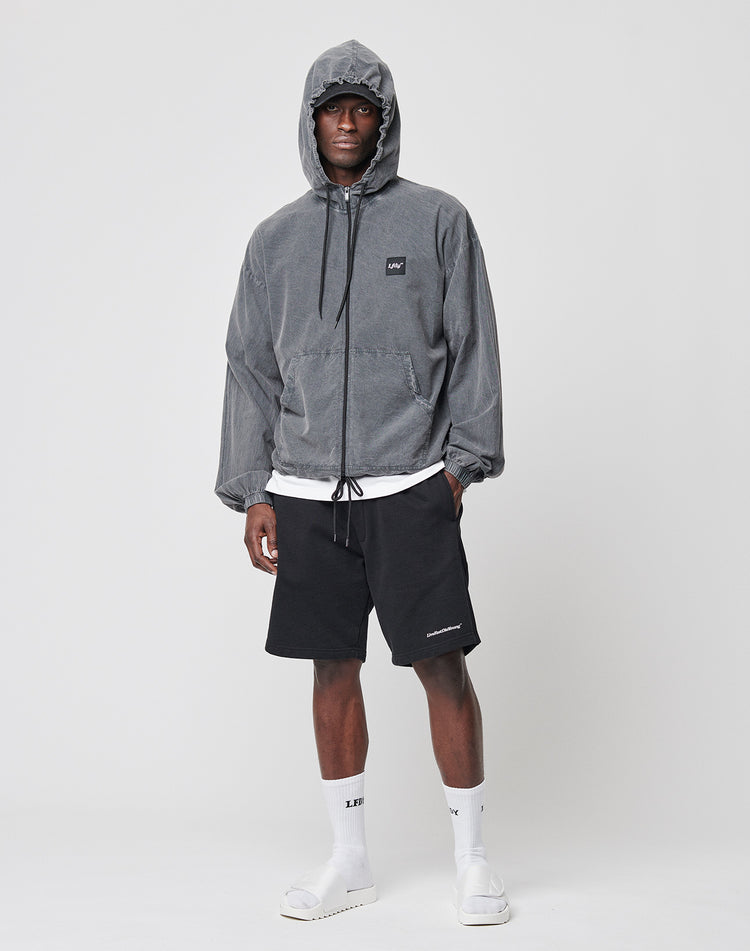 Basic Heavy Shorts
