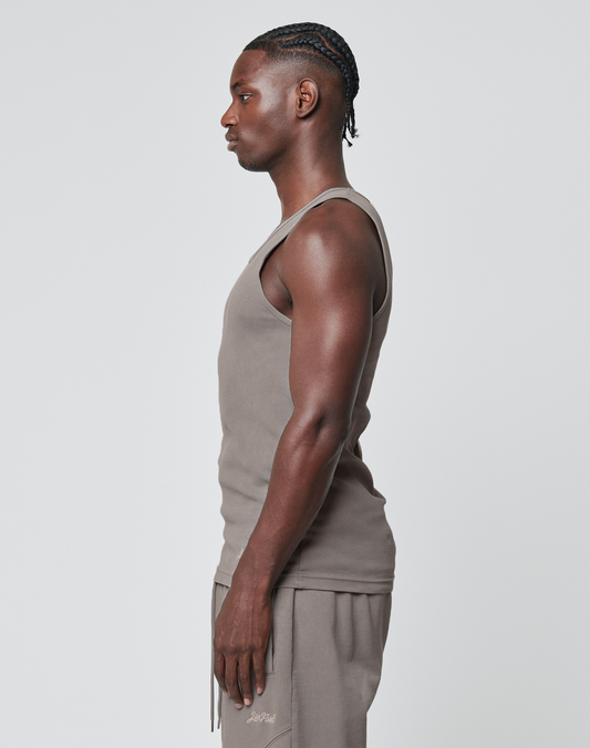 Basic Rib Tank