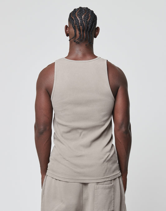 Basic Rib Tank