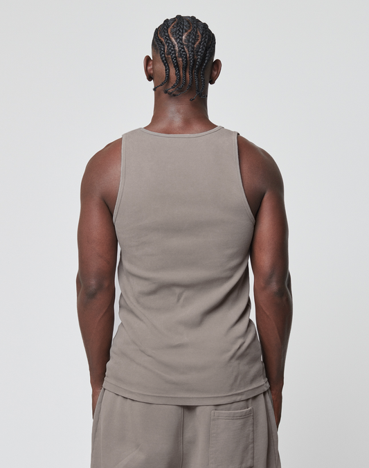 Basic Rib Tank