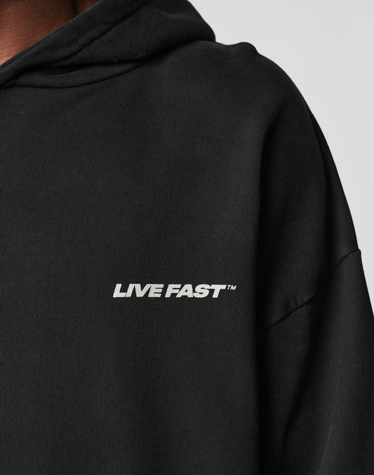 LFDY Hardwear Hooded