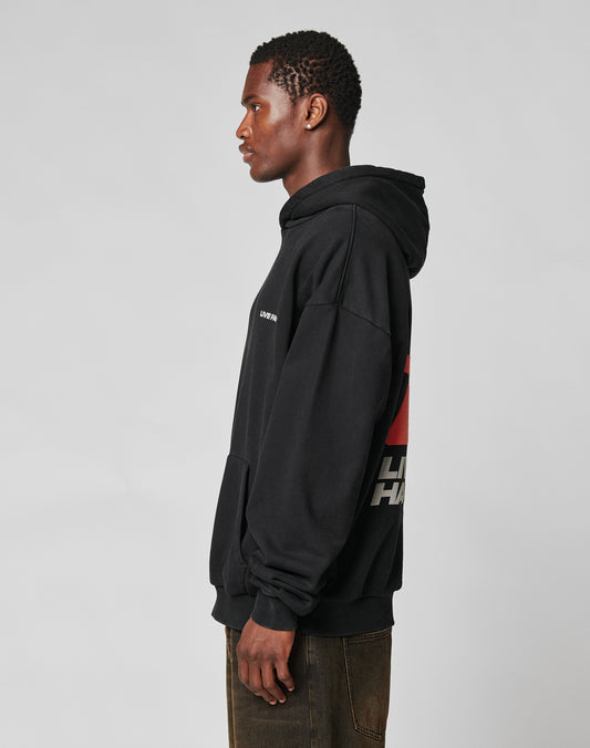 LFDY Hardwear Hooded