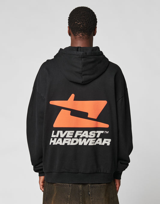 LFDY Hardwear Hooded