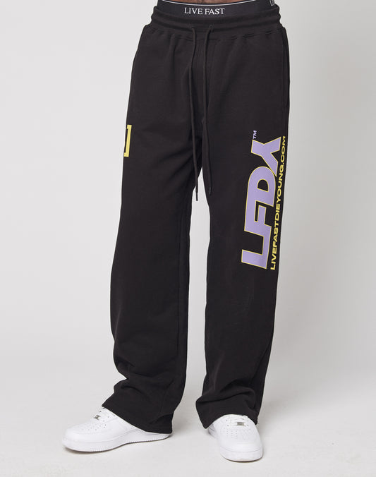 LFDY Racing Wide Jogger