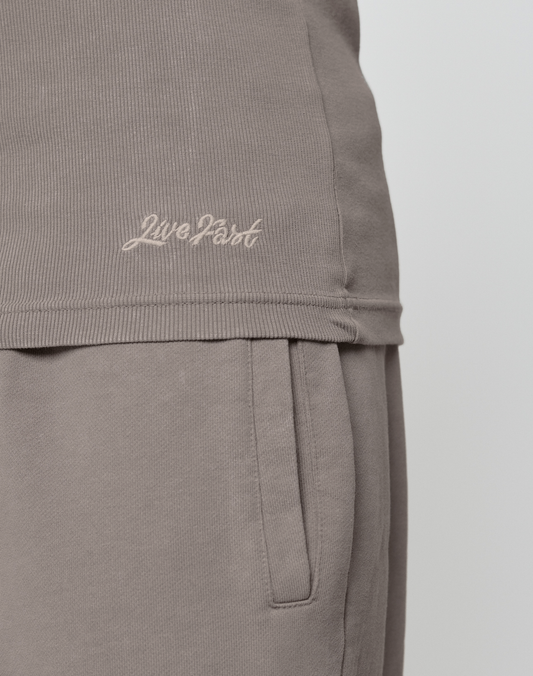 Basic Rib Tank