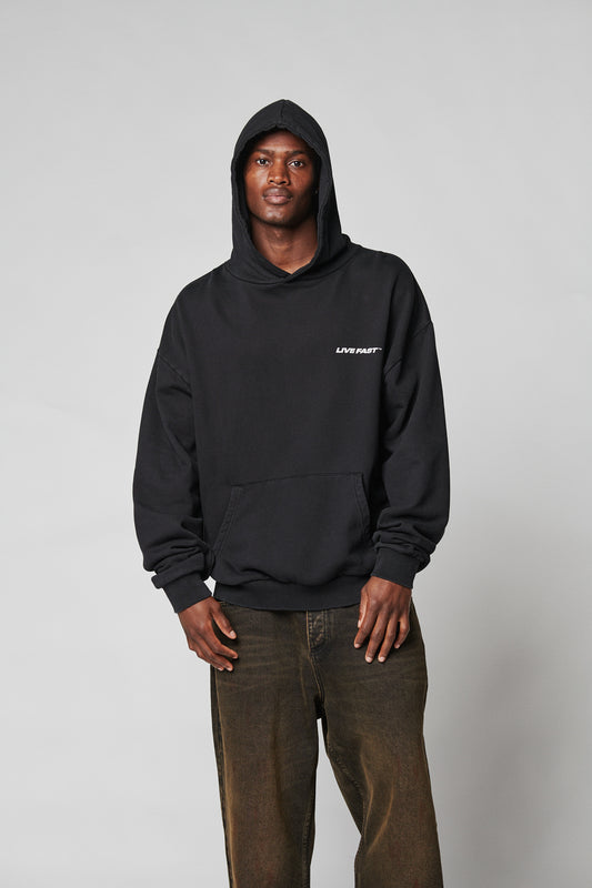 LFDY Hardwear Hooded