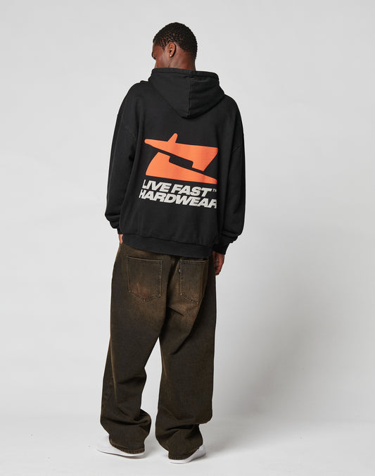 LFDY Hardwear Hooded
