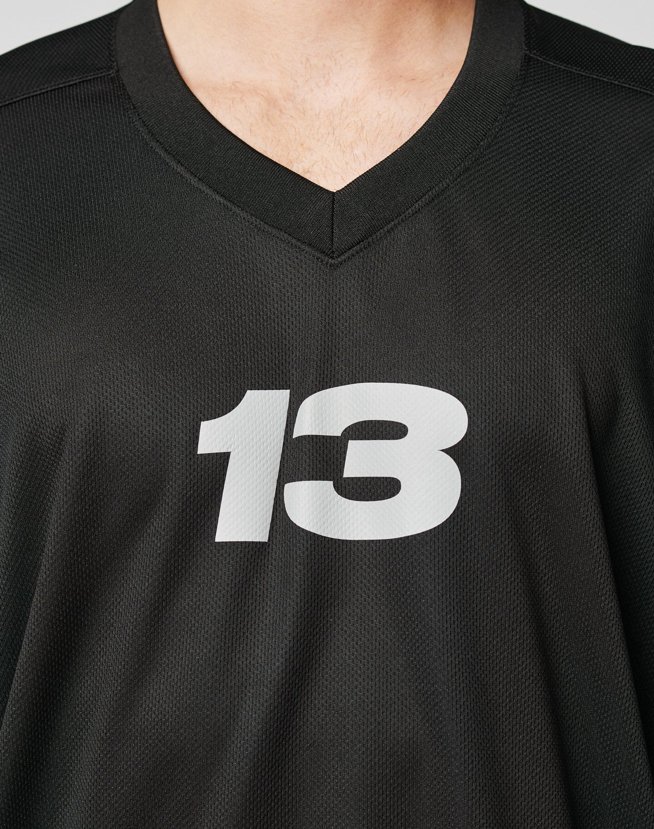 Live Fast Jersey