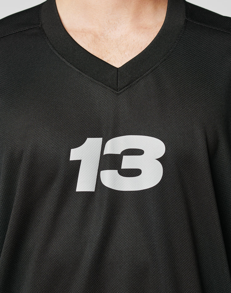 Live Fast Jersey