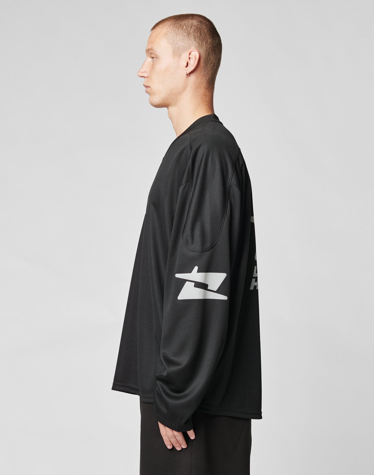 Live Fast Jersey