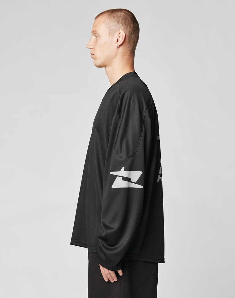 Live Fast Jersey