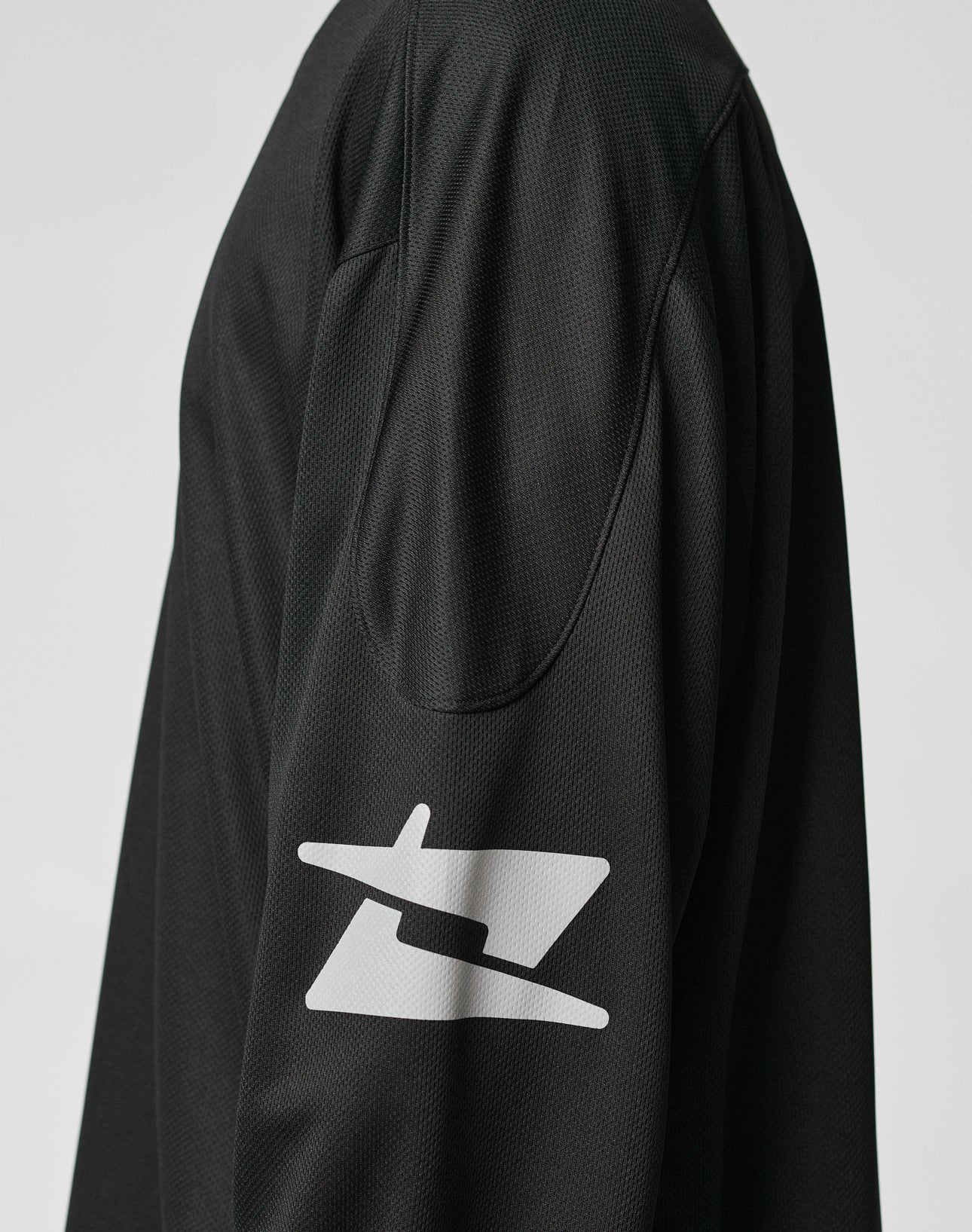 Live Fast Jersey