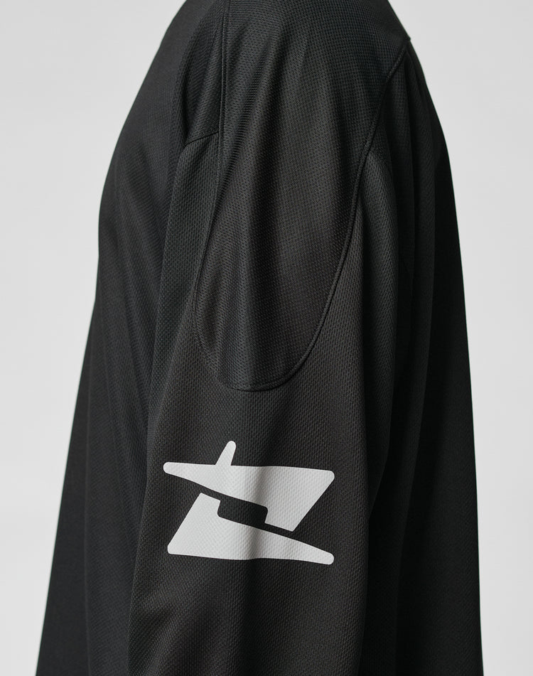 Live Fast Jersey