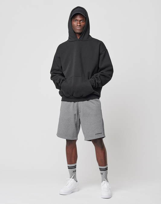Basic Heavy Shorts