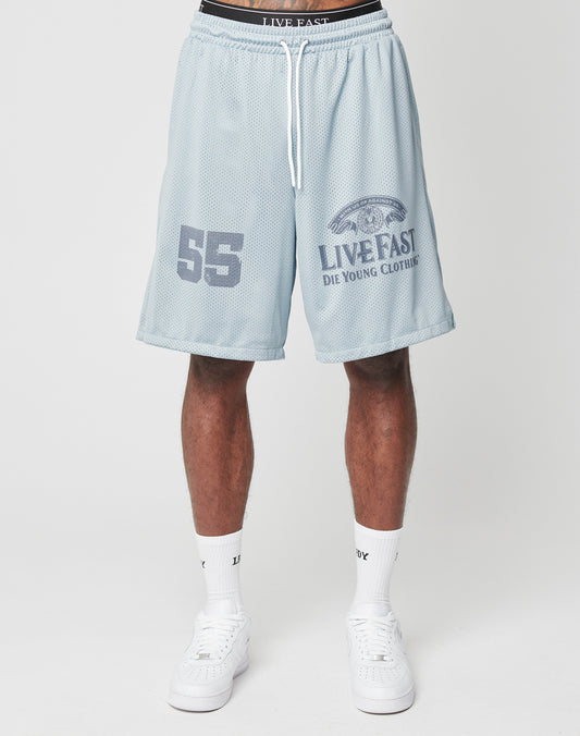 LFDY Loyal Shorts