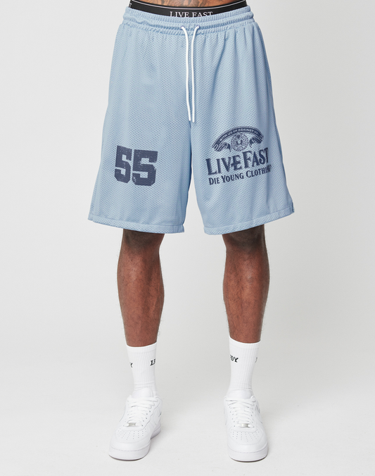 LFDY Loyal Shorts