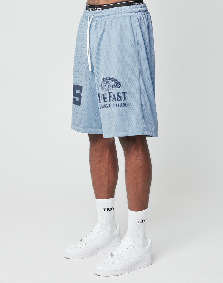 LFDY Loyal Shorts